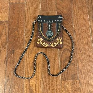 Women’s purse